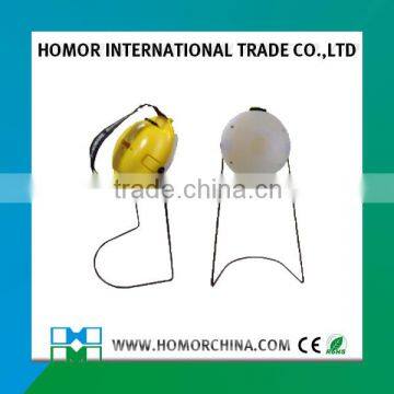 New LED Solar Lantern With Mobile Phone Charge Function photo-2