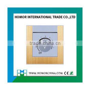 Electrical Socket Outlet Touch Delay Switch for Home photo-3