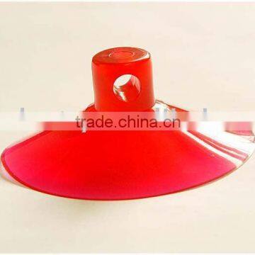 silicone suction cup