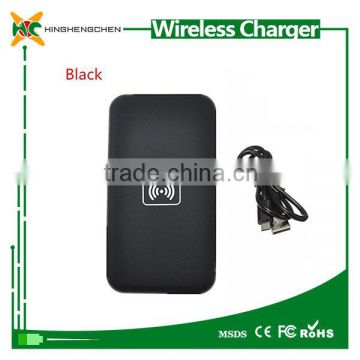 Alibaba express mobile phone accessories, wireless charger for mobile phone