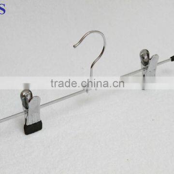 Classic and popular metal clips hanger