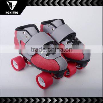 Factory wholesale cheap artistic quad skates