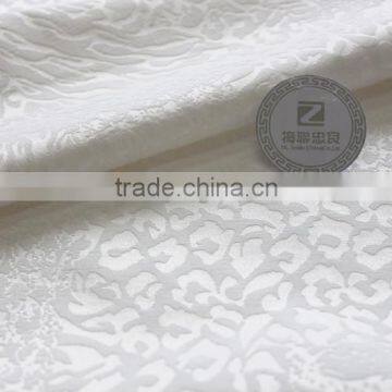 Jacquard Fabric for Women's Garment photo-1