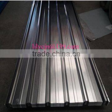 82.zinc roofing sheets tile