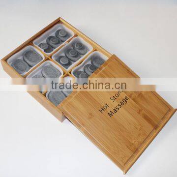 Amazon Top Selling Spa Stone Massage