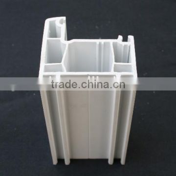 PVC profile for plastic window and door