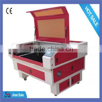 SK9060 Organic glass laser engraving machine