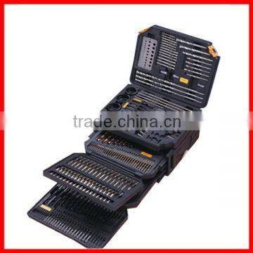 300pc Power Drill Bit Set