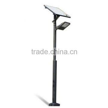 super quality Samsung 5630 8-24hrs working time solar gardern light