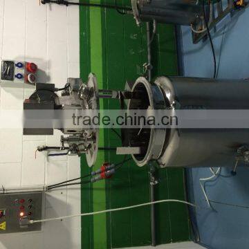 CE Certificated Fully Automatic Small- Scale Paintball Making Machine Sale photo-3