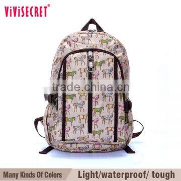 Vivisecret Quiet and Soft Hunting or Military Tactical Travel Bag photo-6