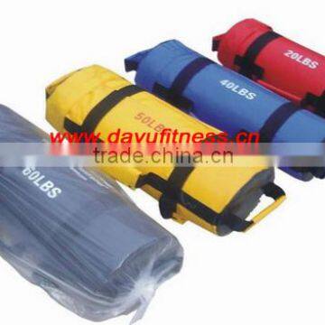 Weight Power Bag With Hand Grip