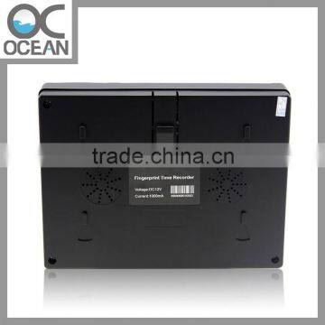 OC050-10 Portable Fingerprint Scanner for Data Collection photo-6