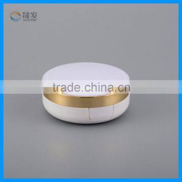 Air cushion BB cream plastic packaging box