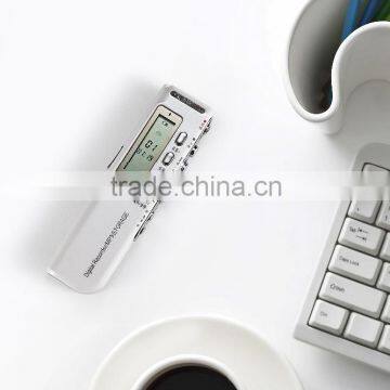 Wholesale Ultra-slim 8GB USB Digital Voice Recorder With Long Time Voice Recording photo-3