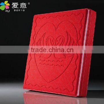 2016 Royal comfortable memory foam bedroom mattress