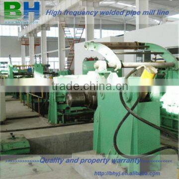 slitting line machine