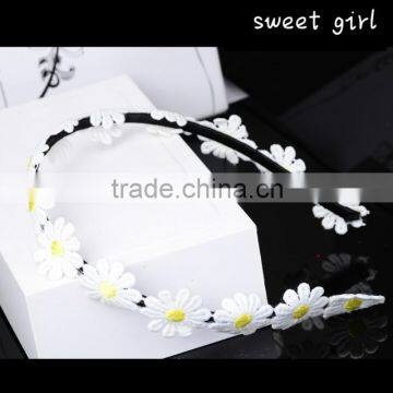 15mm headbands cheap good quality cheap baby hair accessories colorful -f92
