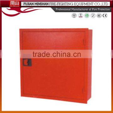 FRP Fire Protection Fire Hose Reel Cabinet photo-4