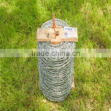 weight of barbed wire for wholesales