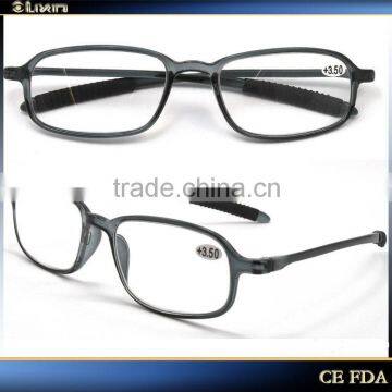 fashion Italy design TR90 reading glasses