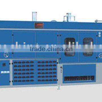 Egg Tray Machine