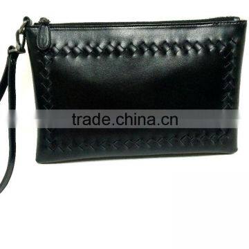 Top Quality and Top Leahter Handmade Men Real Leather Bag