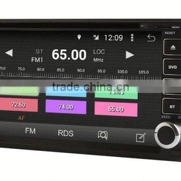 Cars Auto Parts Touch Screen Full hd Media Player for Toyota photo-2