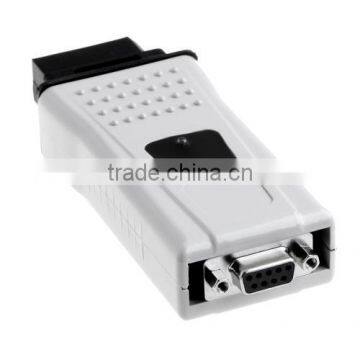 Consult Diagnostic Scanner Cable 14 Pin Reader