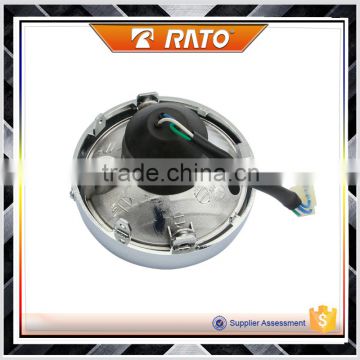 Motorcycle factory round head lamp for motorcycle