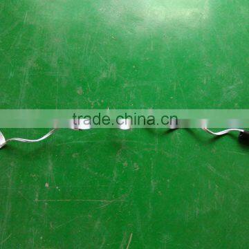 Insulator Side Tie / Distribution Cable Ties photo-2