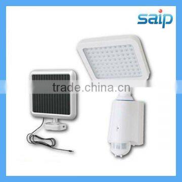 2012 Newest LED Solar Sensor Light