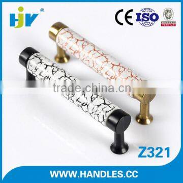 Wholesale price high quality ceramic furniture handle and pulls