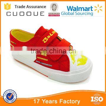 Toddler Shoes Children Canvas Shoes photo-4