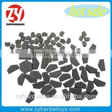 Micro Cemented Carbide Drill Bits