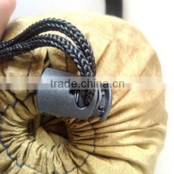 Collapsible Parachute Hammock For Outdoor Hanging Bed photo-3