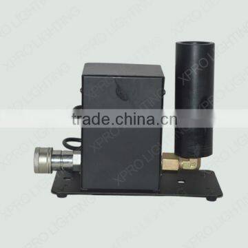 Large Concert Fog Maker Non-pollution Fog Machine Co2 Jet Machine Cannon photo-2