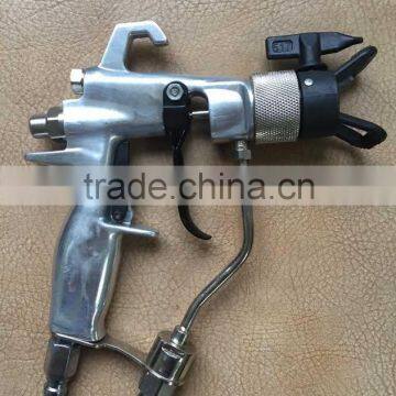 aerated paint Spray Gun