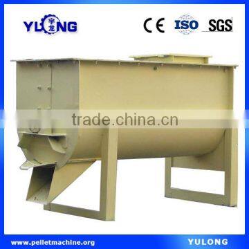 Ribbon Organic Fertilizer Mixer (500kg/batch) photo-5