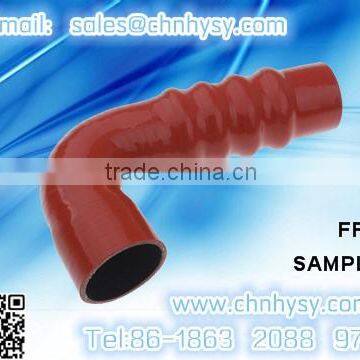 Cooling water pipe EPDM/NBR rubber hose