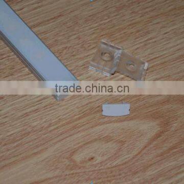 Strip Aluminium Profile 5-12mm Led Strip Profile Surface Mounted LED Aluminium Profile photo-3