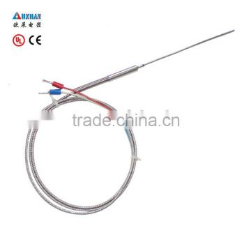 Thermocouple/Electric Element