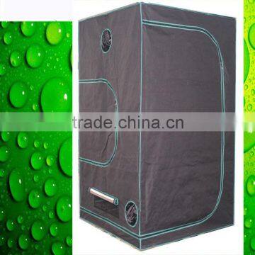 120x120x200cm 48"x48"x78" Hydroponics Indoor Tent