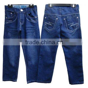 Children's jeans/ Kid's jeans/ boys jeans