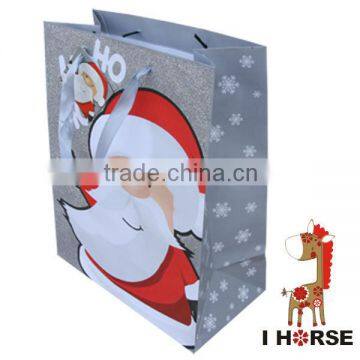 shipping bag paper with customized logo