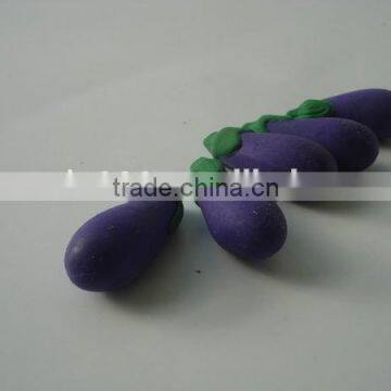 Promotional 3D Vegetable Eraser photo-5