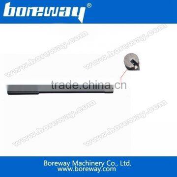 China manufacture supply high quality 10mm diamond drill pipe clamp rod