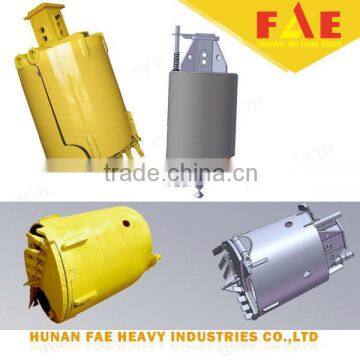mining bucket