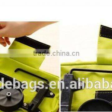 Vegetable Shopping Trolley Bag photo-5