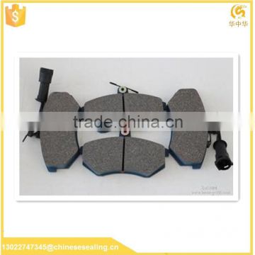 brake pad brake cylinder